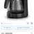 brand new 5 cup Black & Decker coffee maker 2 thumbnail