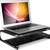 Excellent Allsop Metal Art Jr. 14-Inch wide platform Monitor Stand 2 thumbnail