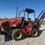 Ditch Witch RT70 Trencher 1 thumbnail