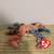 RETIRED RARE Claude the Crab Beanie Baby 1 thumbnail