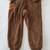 Little Kids Size 5/6 Disney Star Wars Chewbacca Costume Like New 3 thumbnail