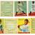 Babe Ruth Ty Cobb Mickey Mantle Stan Musial DiMaggio Gehrig + reprints 3 thumbnail