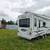 2010  31ft montana mountaineer  5th wheel 2 thumbnail
