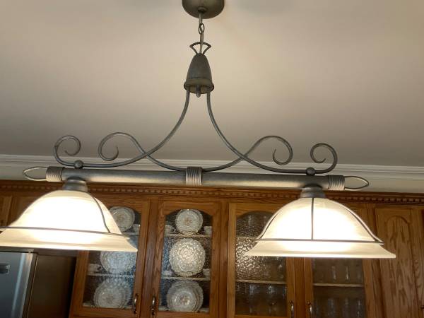 Kitchen Lighting 1