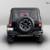 2015 Jeep Wrangler Unlimited Sport SUV 4D suv Black Clearcoat 5 thumbnail