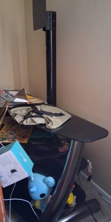TV Stand 1