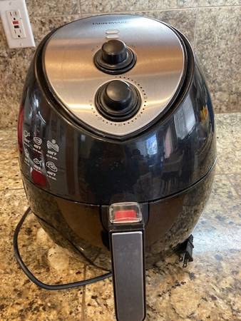Farberware Air Fryer 1