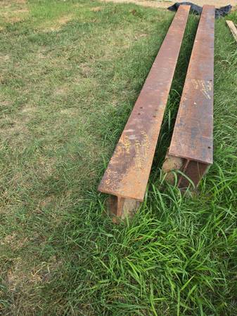 2    I  BEAMS 1