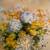 Original Watercolor Painting of Beautiful Chrysanthemums 6 thumbnail