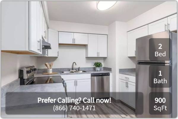 $1,450 / 2br - 900ft2 - You've never seen anything like these deals! Call now! (Kennewick)63662942736899121