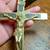 Monk’s Nun’s Large Antique Crucifix with Skull & Crossbones. Pectoral 2 thumbnail