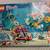 NEW Lego Friends 41378, 363 Pieces 6+ Age Dolphins Rescue Mission 1 thumbnail