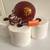 USC Trojans “Mike Garrett” & “Paul Hackett” Signed Riddell Mini Helmet 1 thumbnail