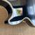 Epiphone Les Paul Custom Blackback 2024 - Antique Ivory w/Hard Case 10 thumbnail
