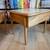 Pair of Vintage Mid-Century Lane Side Tables – Travertine Top 8 thumbnail