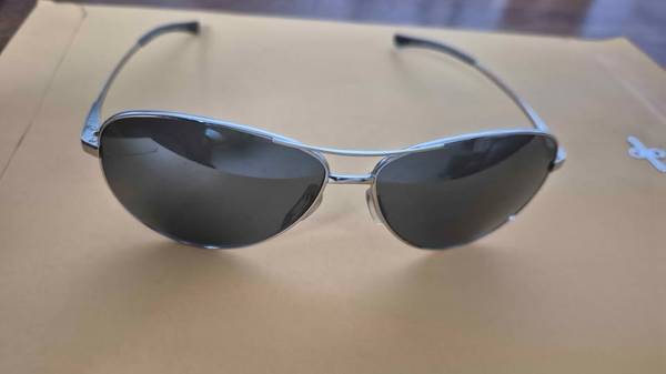 Smith Langley Aviator Sunglasses - Price Firm! 1