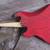 Lakland Skyline 2012 DJ4 Darryl Jones Signature - 30 MADE Trans Burg 10 thumbnail
