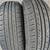 P205/65r16 tires only 2 tires like new only 80.00 for the pair 1 thumbnail