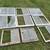 Antique Wooden Farm Windows. 1 thumbnail