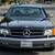 1988 Mercedes 560 SEC coupe C126 coupe for sale 1 thumbnail
