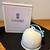 Vintage Lladro Winter Bell Ornament 1994 1 thumbnail