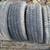 4 -  265 / 75 r16 tires on ford super duty rims  farm 7 thumbnail