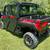 2019 Polaris ranger 1000 crew northstar w/ 2k miles, cold ac 15 thumbnail
