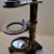 Antique Brass Simple Monocular Microscope 2 thumbnail