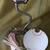 Brand New TENSOR Brushed Silver Steel Clip Desk Lamp Model 16599-000 2 thumbnail