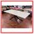 Dondoli + Pocci For Bontempi Artistico Extension Dining Table 3 thumbnail