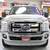 2011 Ford F-250 Super Duty 4x4 4WD F250 Lariat  4dr Crew Cab 8 ft. LB 2 thumbnail