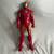 Marvel Avengers Giant 20" IRON MAN Action Figure #B1655 C-2604A 5 thumbnail