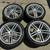 PORSCHE 991 Wheels Rims Genuine OEM 911 Narrow Body Carrera S 19" 1 thumbnail