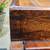 English Mahogany Writing Desk 7 thumbnail