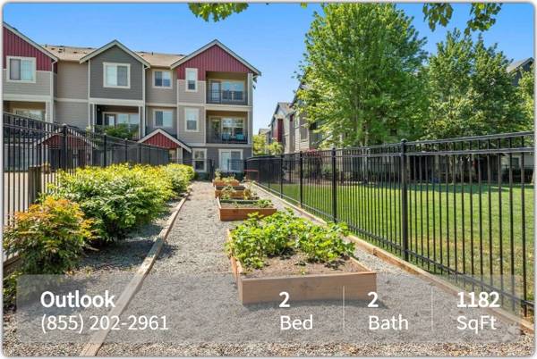 $2,355 / 2br - 1182ft2 - Fabulous 1182 sq ft 2 bed / 2 bath, great spot near public transport (Graham)63929302968322121