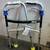 Drive Lightweight Folding Walker 2 thumbnail