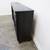 Classic Home Black Barn Door Sideboard 6 thumbnail