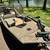 G3 1652 Mod V aluminum all weld boat w/ 40HP Yamaha 2-Stroke 19 thumbnail