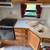 2000 Artic Fox 1150 Truck Camper 10 thumbnail