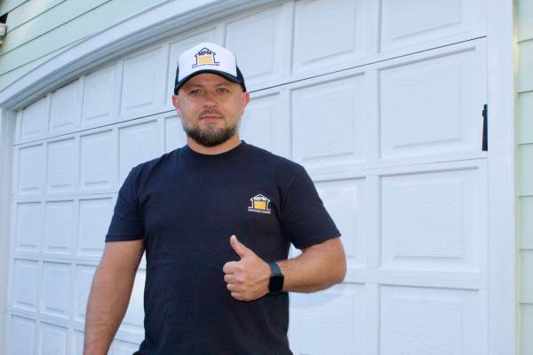 Broken Garage Door Spring? Fast Local Repair in Kent 1