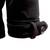 HELIX - Mens Thick Black Winter Coat XL 8 thumbnail