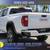 Brand New 2025 GMC Canyon 4WD Crew Cab AT4 - Summit White 8 thumbnail