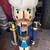 Wooden Nutcracker Soldier 🎄 Large Classic — Holiday Display Decor 🎁 1 thumbnail