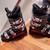 NORDICA Speed Machine J4 Ski Boots  Mondo size 24/24.5 6 thumbnail