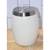 STARBUCKS COFFEE Canister Tea Cookie Jar Ceramic Stainless 2011 1 Jar 6 thumbnail