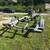 2016 Tracker 18ft. roller boat trailer 4 thumbnail