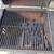 Grill.  Charcoal fire 3 thumbnail