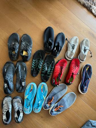 Water Shoes 1