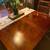 Dining room set! Cherry 4 thumbnail