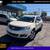 2015 Chevy Traverse LTZ (Financing Available) 1 thumbnail